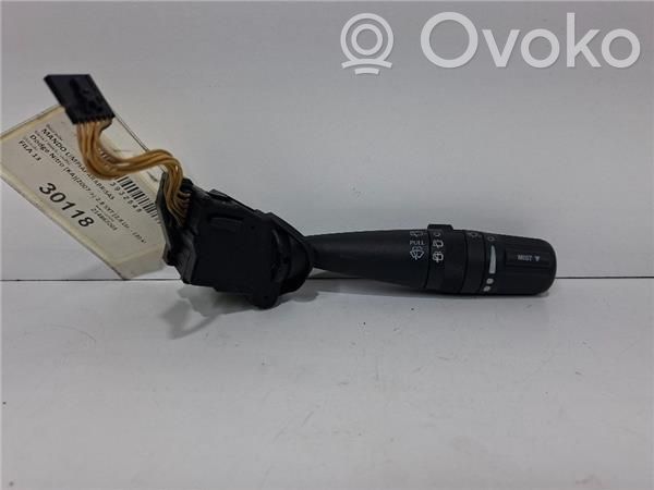 Wiper switch   214867203
