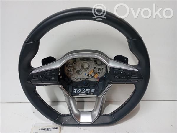 Seat Ateca Vairas 