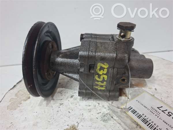 Power steering pump   1136295,541001710
