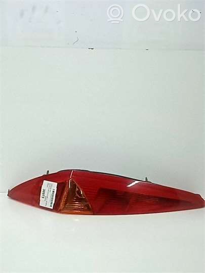 Fiat Punto (188) Żarówka lampy tylnej 