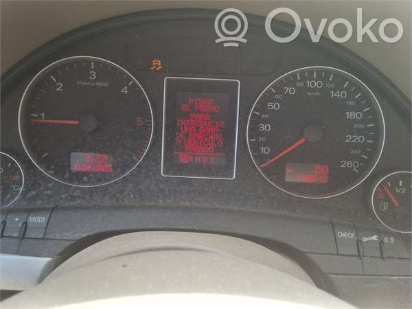Motor completo   BRE