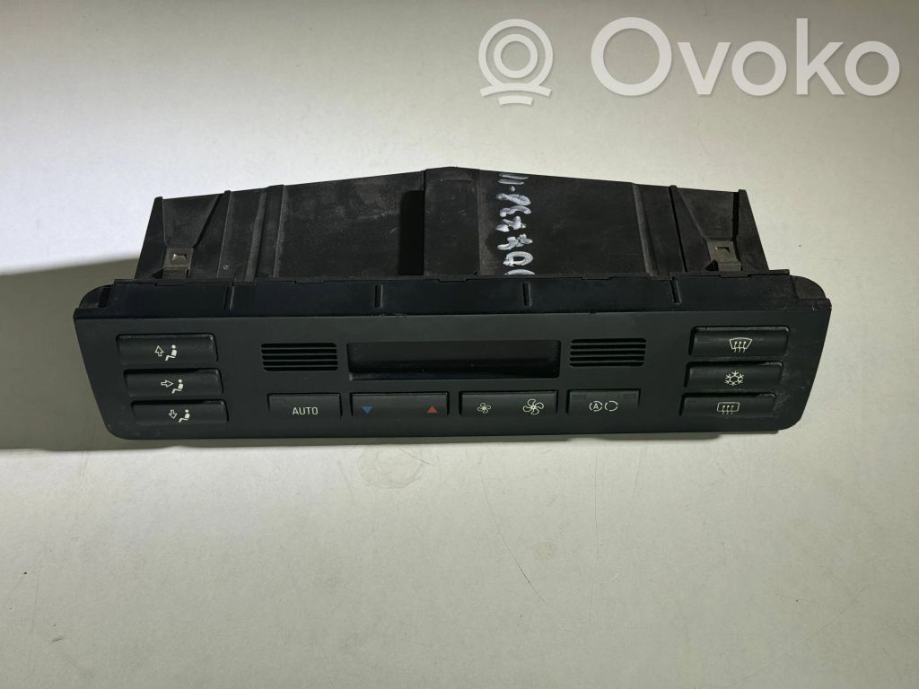Climate control unit   6917004