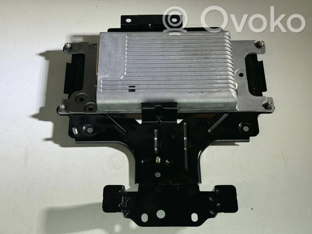 BMW 3 E90 E91 Bluetooth control unit module 