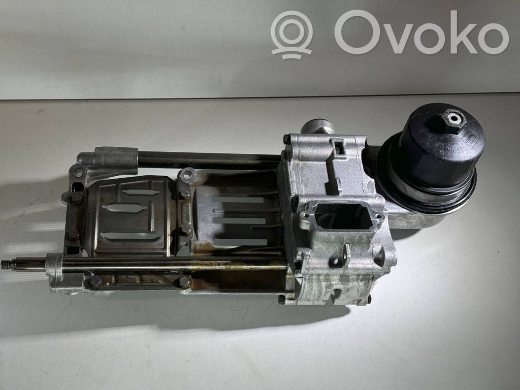 BMW 7 E65 E66 Oil pump 