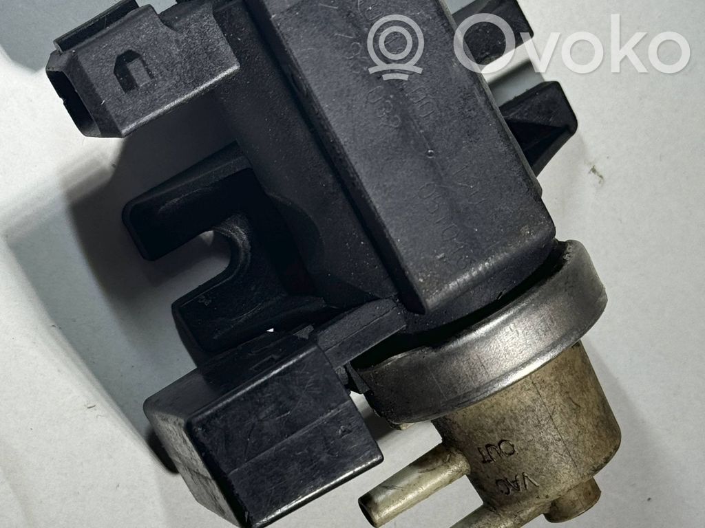 Solenoidinis vožtuvas   7793032