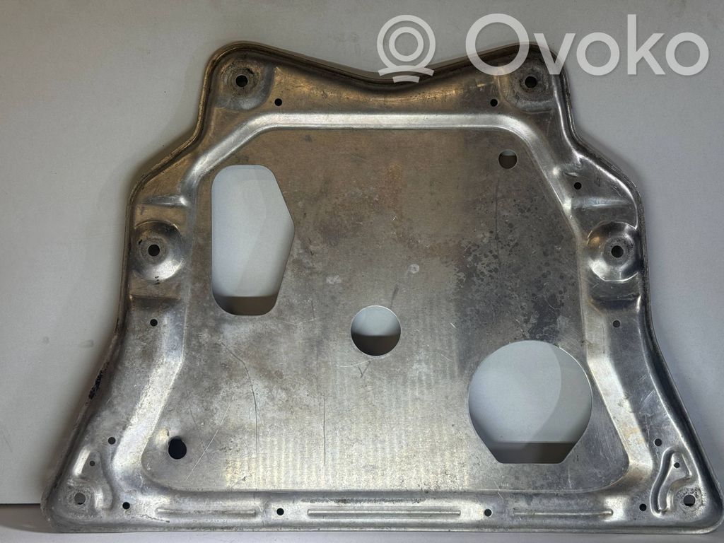 BMW X5M E70 Engine splash shield/under tray 