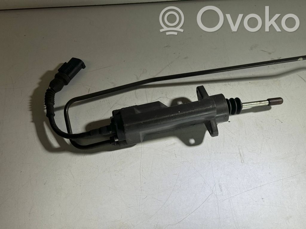 BMW M3 Cilindro maestro de embrague 