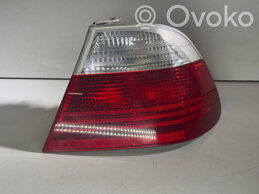 BMW 3 E46 Takavalot 