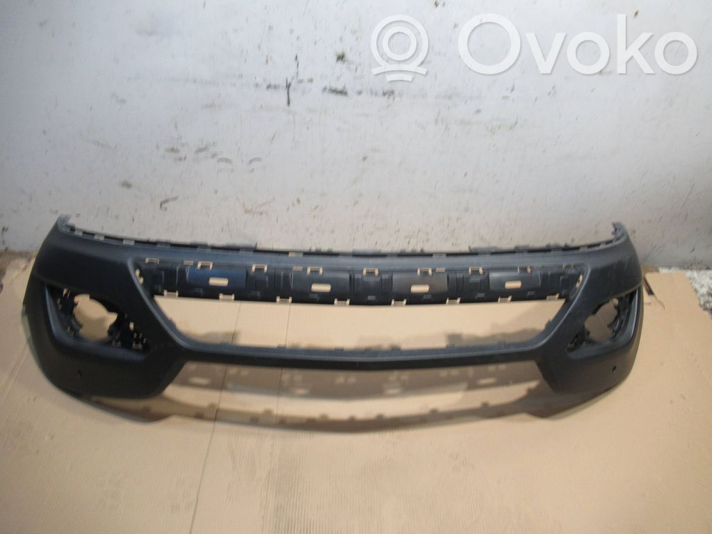 Opel Mokka Parachoques delantero 