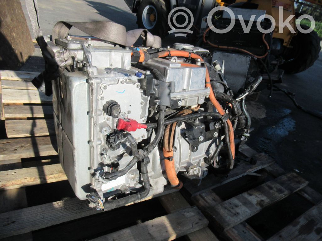 Engine   5AL601