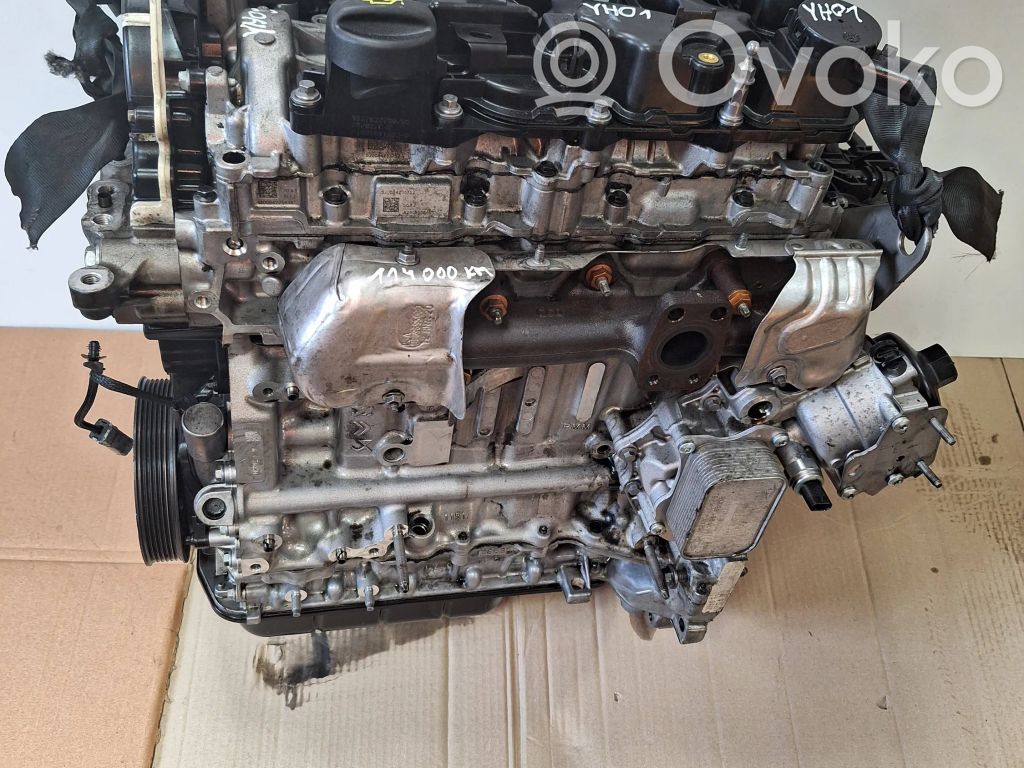 Other engine part