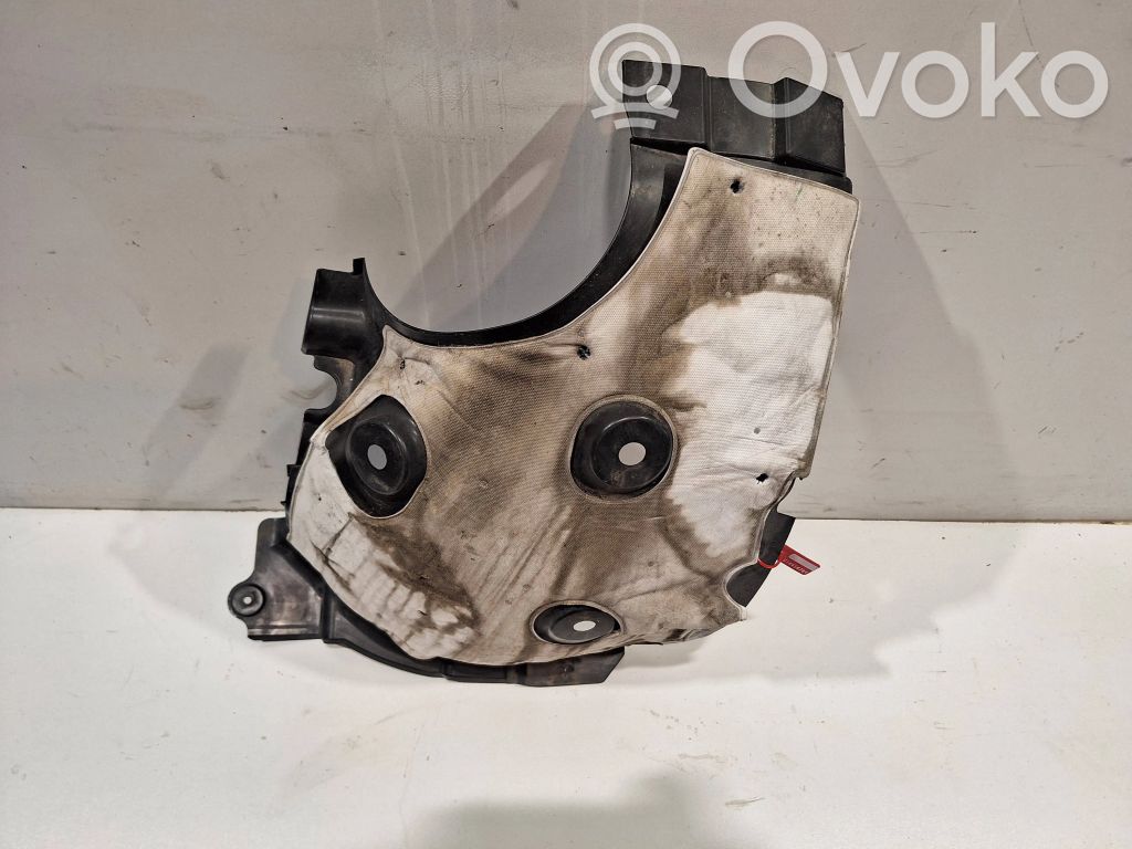Renault Captur Aizmugurējais apakšspārns 