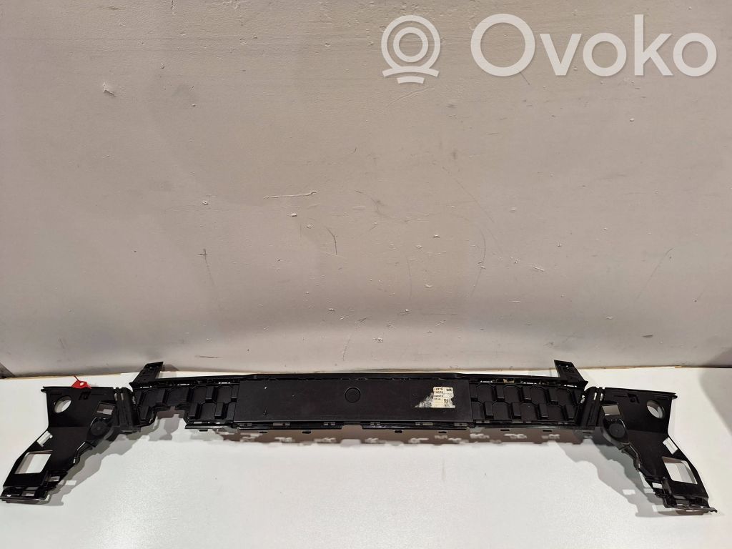 Renault Megane E-Tech Front bumper 
