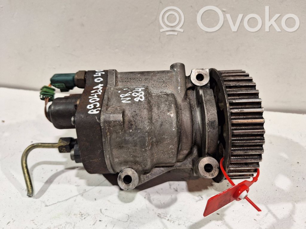 Renault Scenic II -  Grand scenic II Fuel injection high pressure pump 