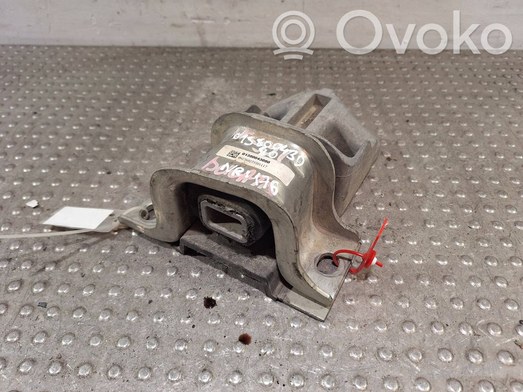 Peugeot Boxer Engine mount bracket 