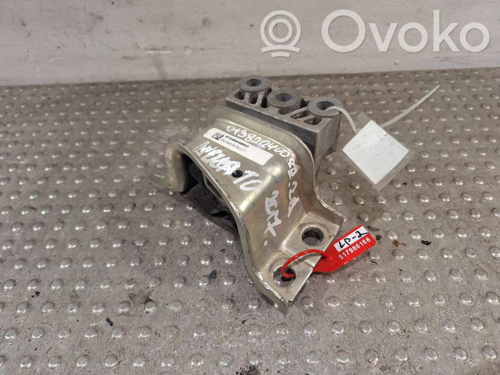 Fiat Ducato Engine mount bracket 