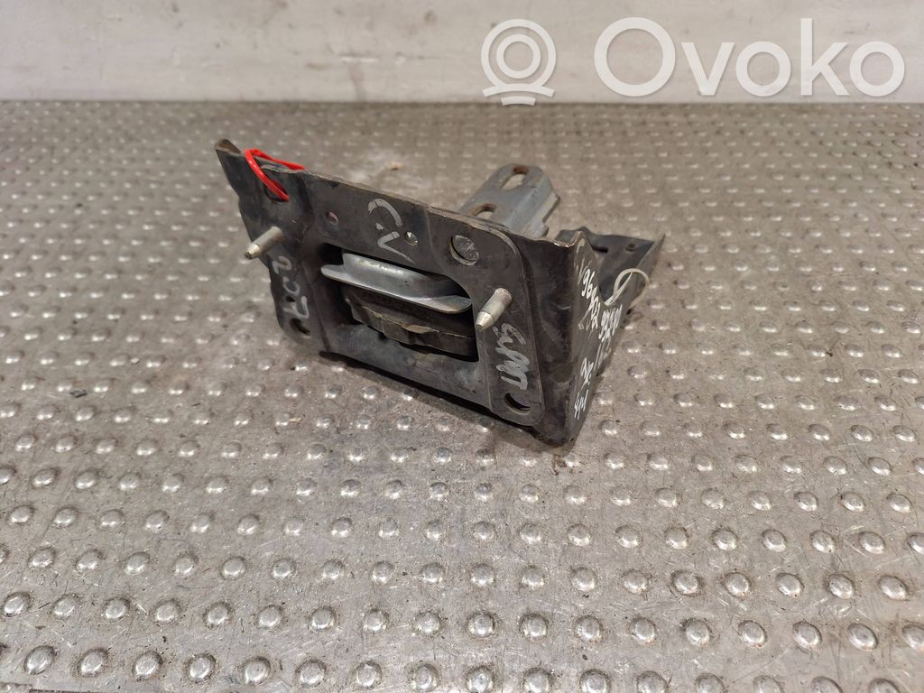 Engine mount bracket   9680293280,9680293280