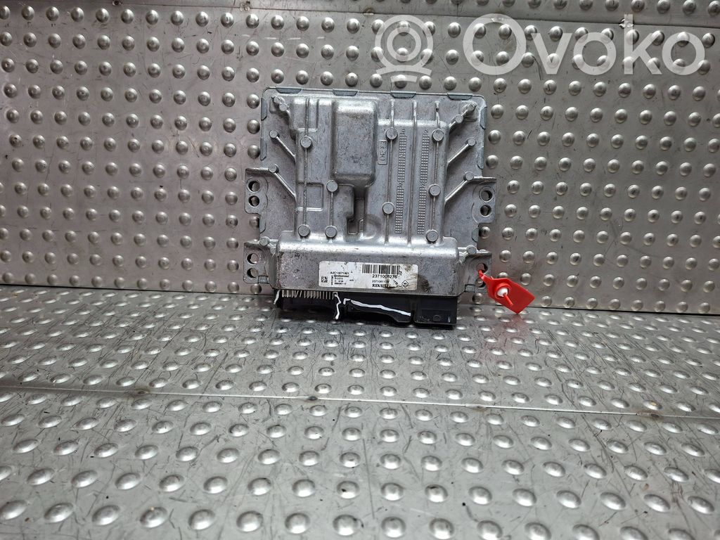 Renault Master III Engine control unit/module 