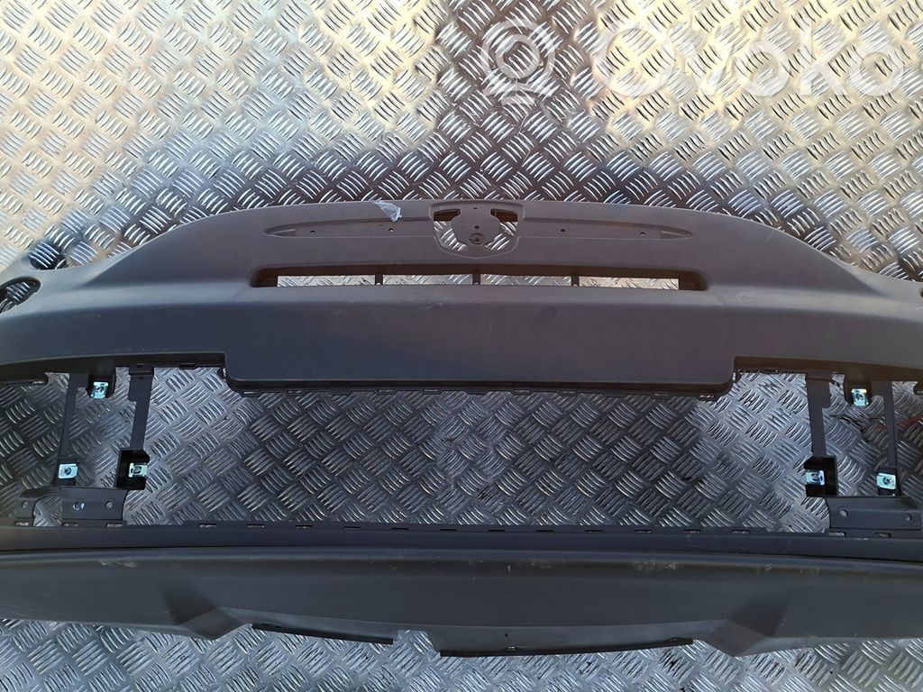 Fiat 500 Abarth Zderzak przedni 