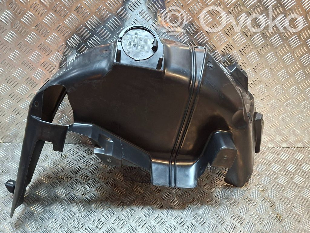 Fiat 500 Apărători interioare aripă roată spate 