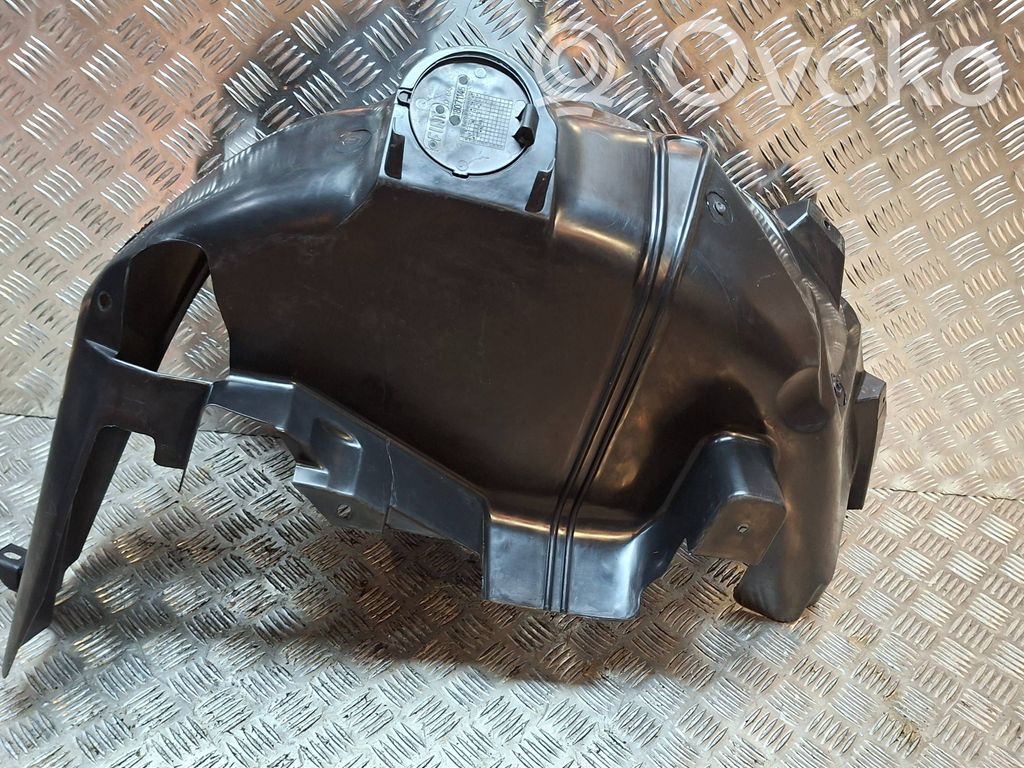 Fiat 500 Apărători interioare aripă roată spate 