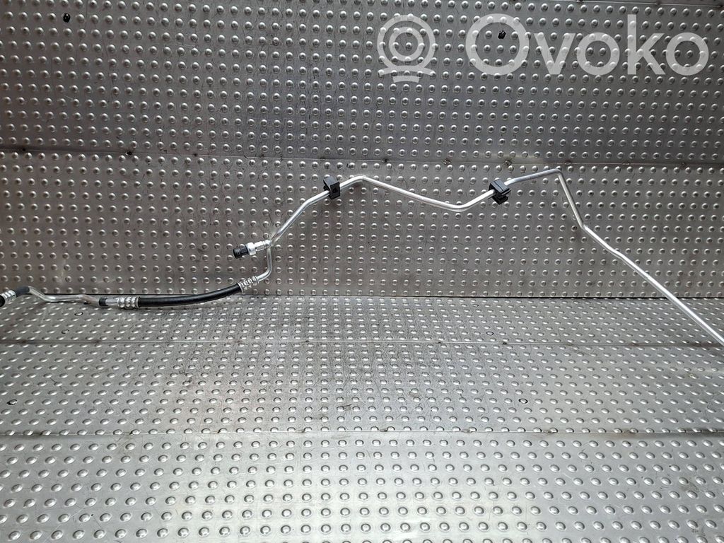 Wąż / Przewód klimatyzacji A/C   S25099451,52062336
