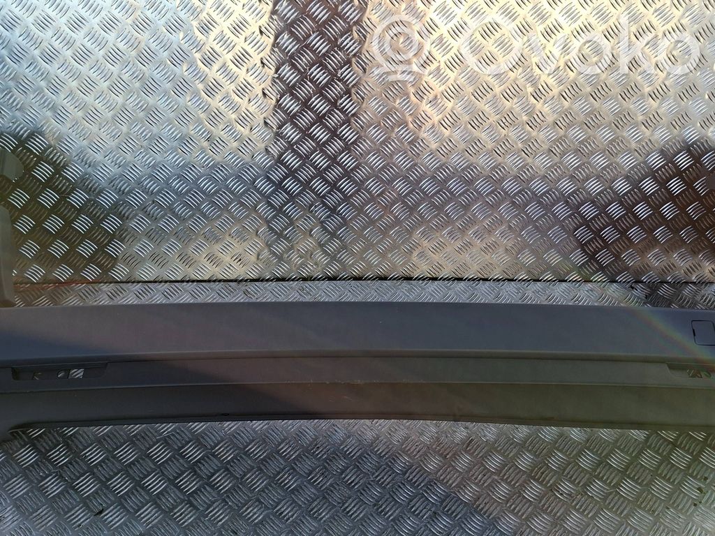 Fiat Doblo Bamperis 