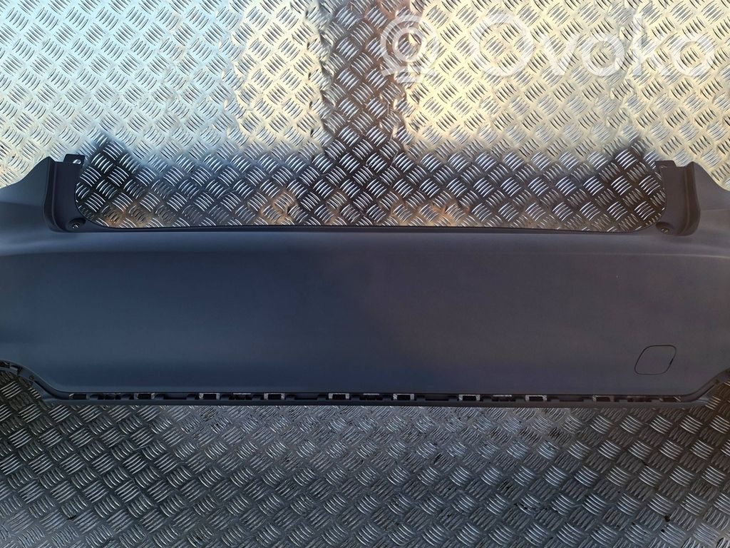 Fiat Tipo Bamperis 