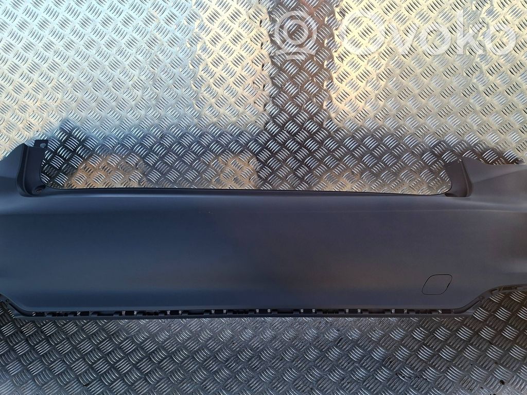 Fiat Tipo Bamperis 
