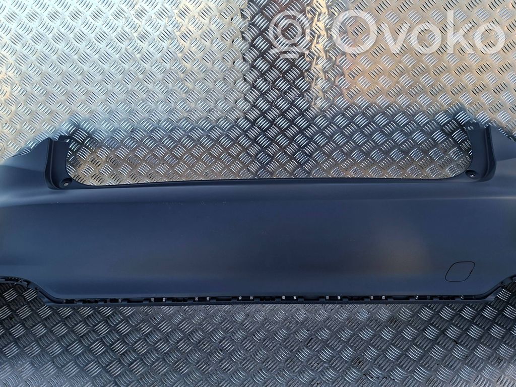Fiat Tipo Bamperis 