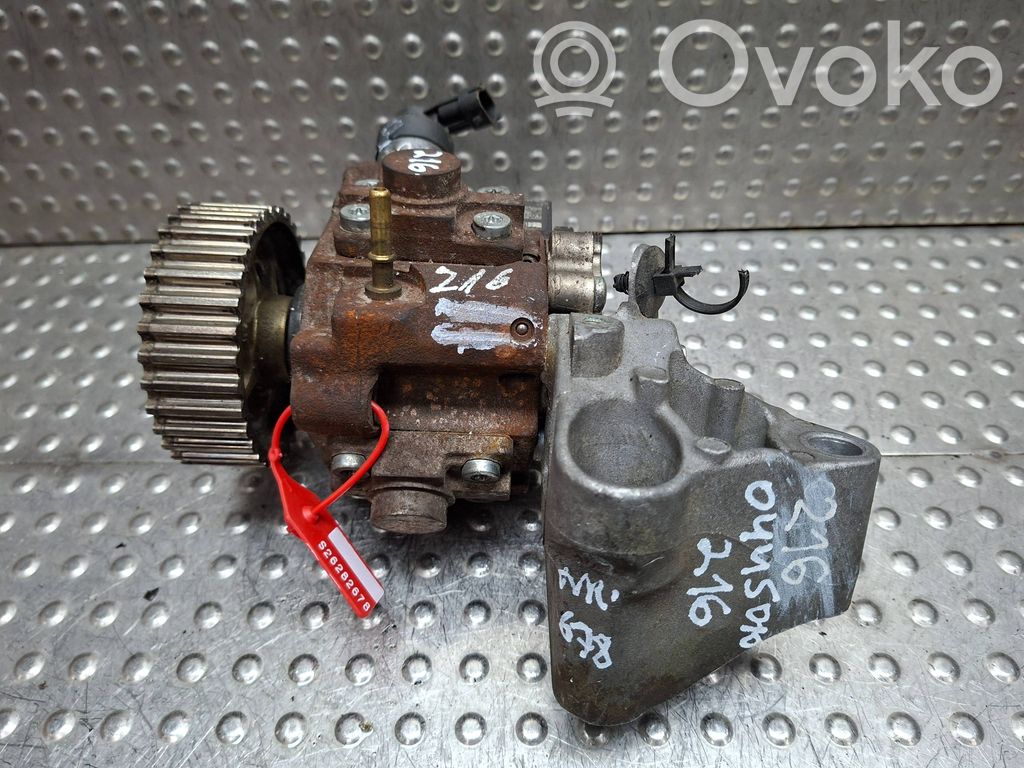 Renault Scenic III -  Grand scenic III Fuel injection high pressure pump 