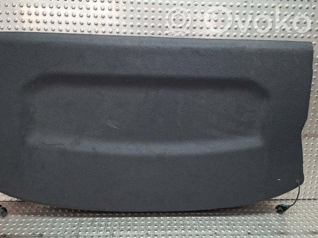 Peugeot 308 Parcel shelf 