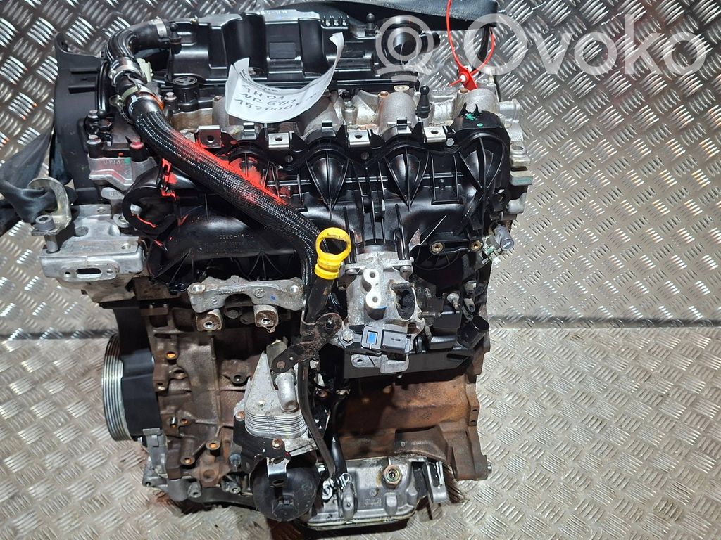 Engine   S26279680,4H01