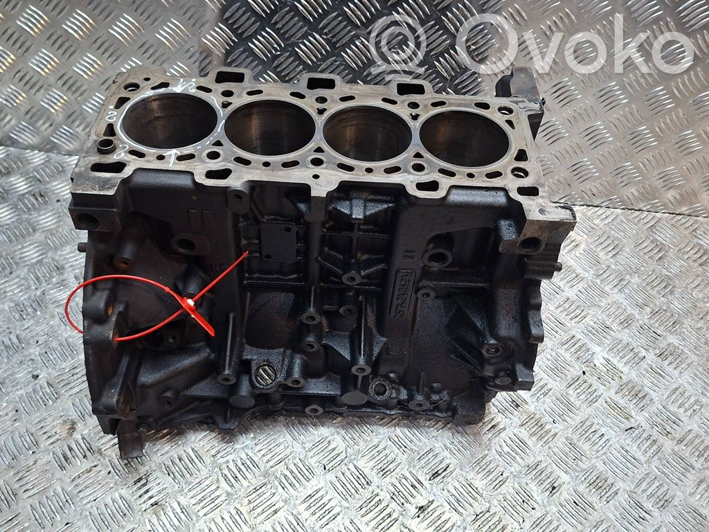 Bloque de motor   S27649843,M9T716
