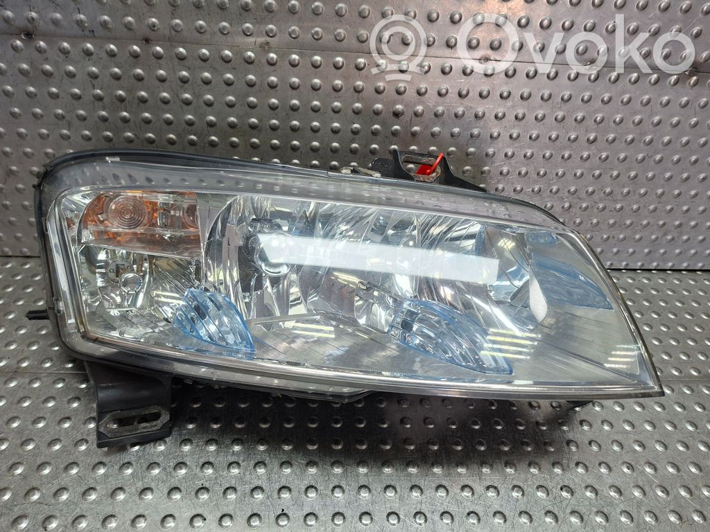 Fiat Stilo Scheinwerfer 