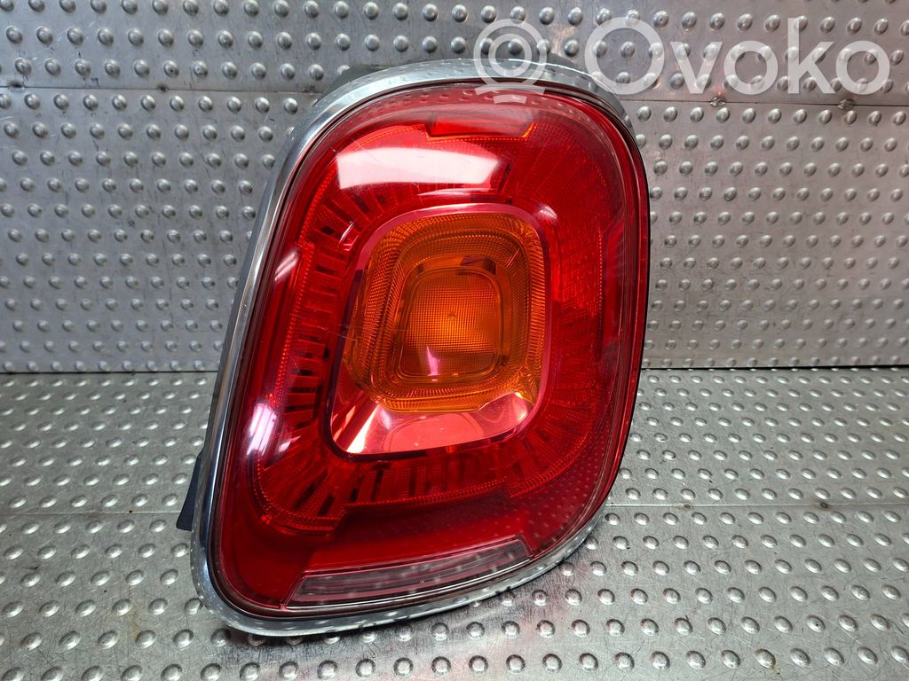 Fiat 500X Takavalot 