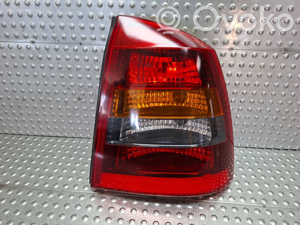 Opel Astra G Lampă spate în caroserie 