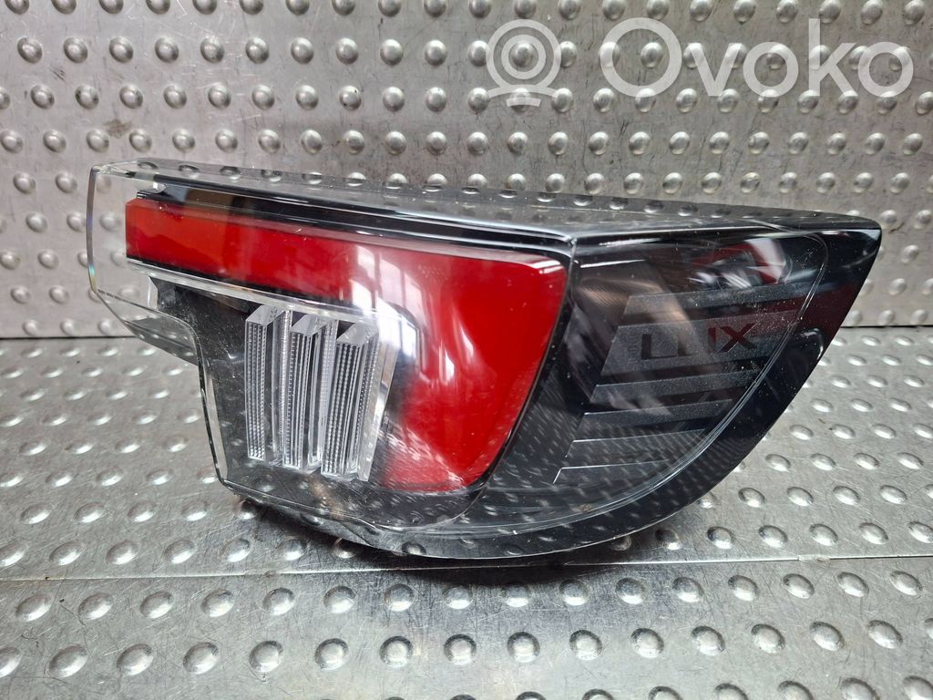 Opel Mokka B Takavalot 