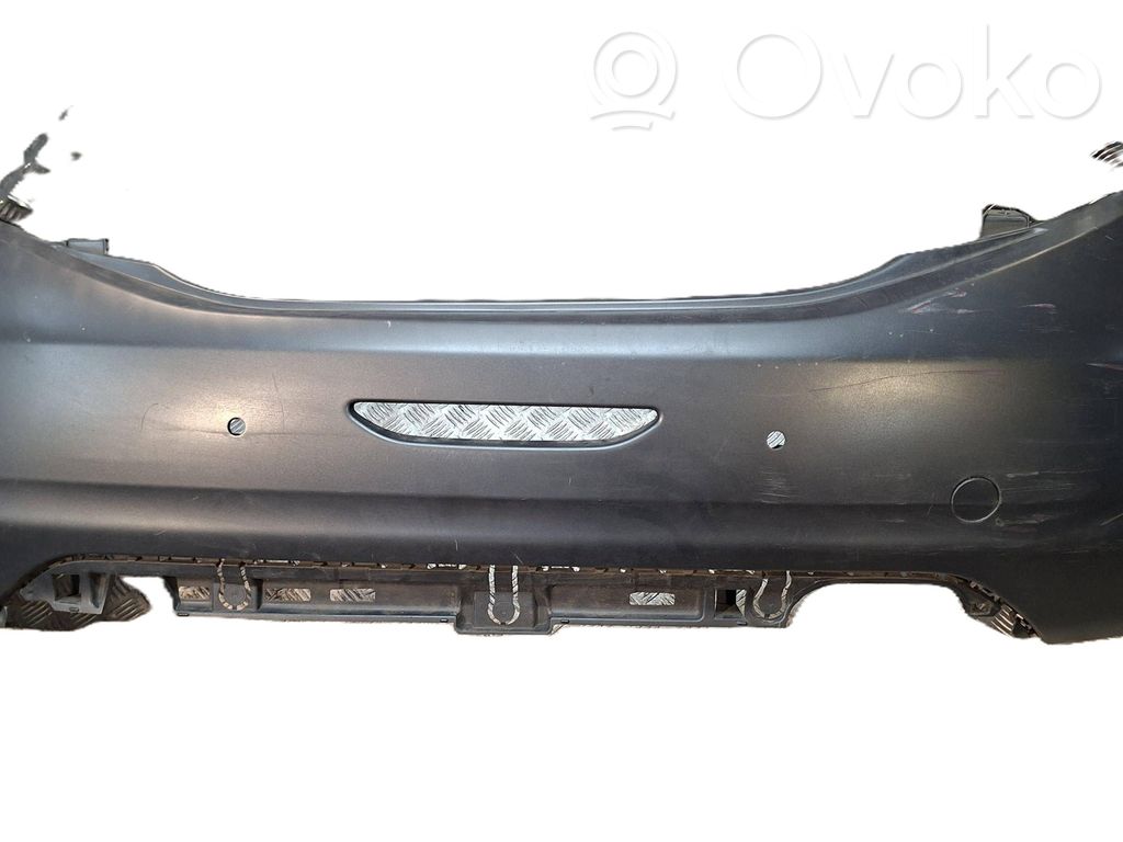 Peugeot 208 I Parachoques 
