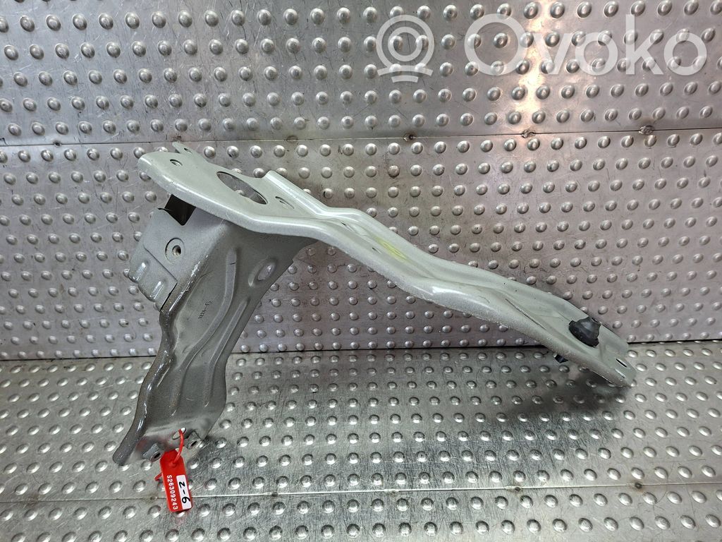 Dacia Sandero III Headlight/headlamp mounting bracket 