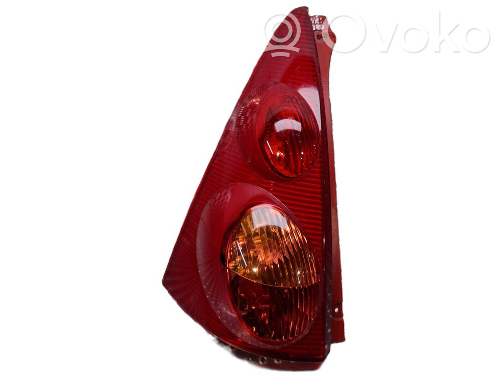 Lampa tylna   S27639980,815600H040