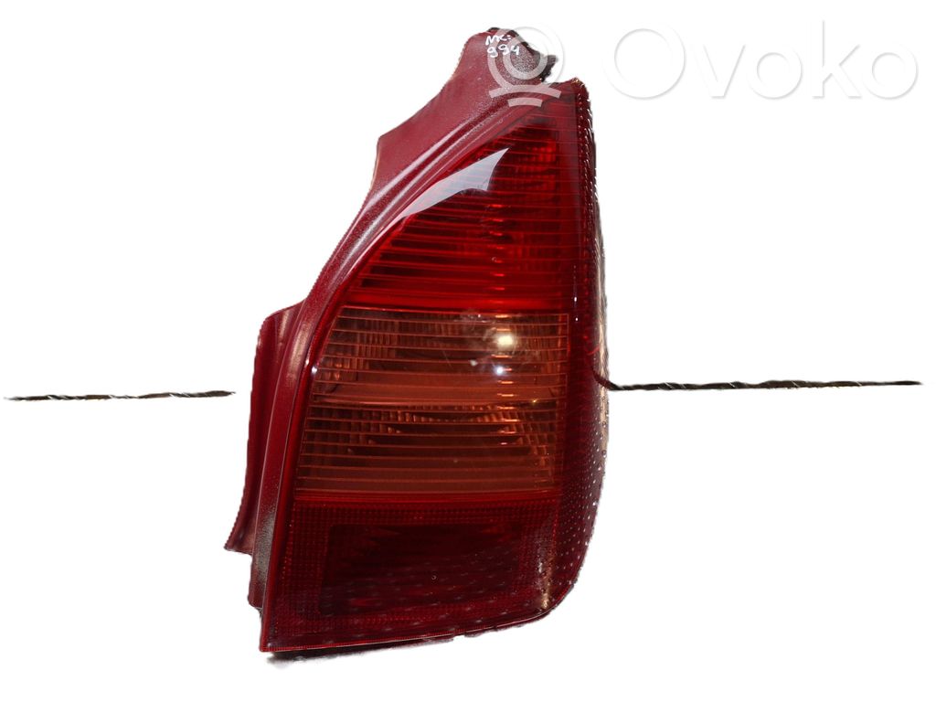 Citroen C2 Takavalot 