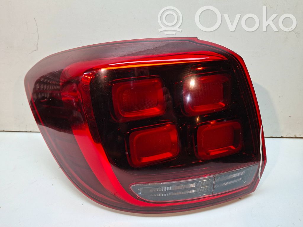 Dacia Sandero Takavalot 