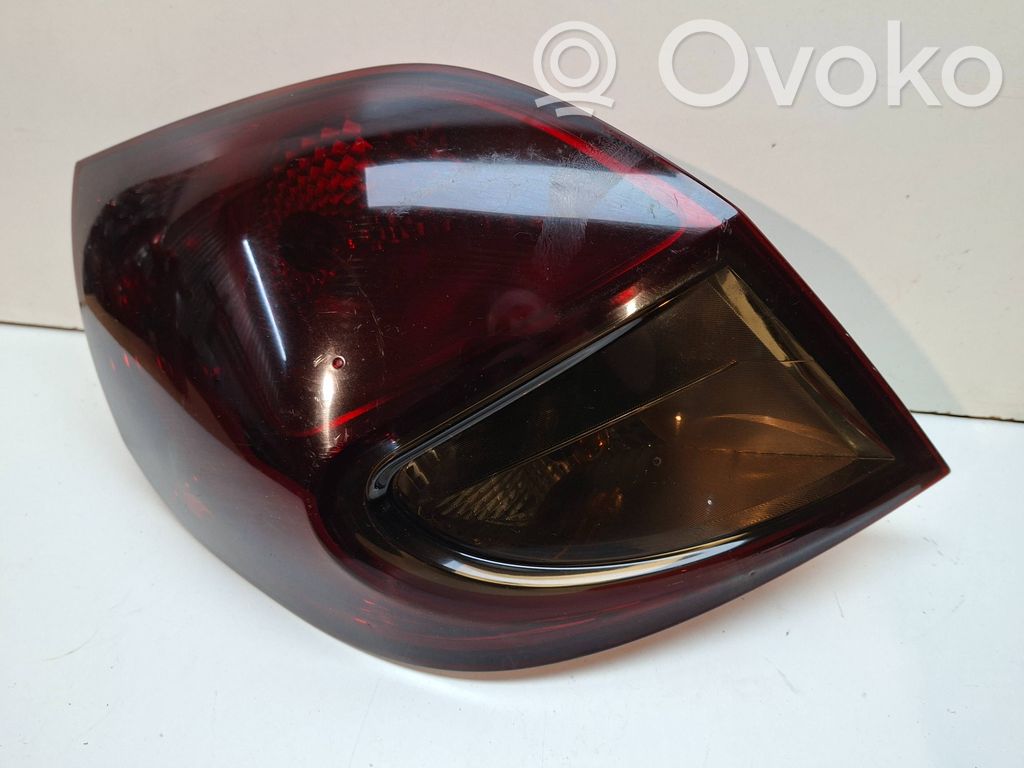 Renault Clio III Takavalot 
