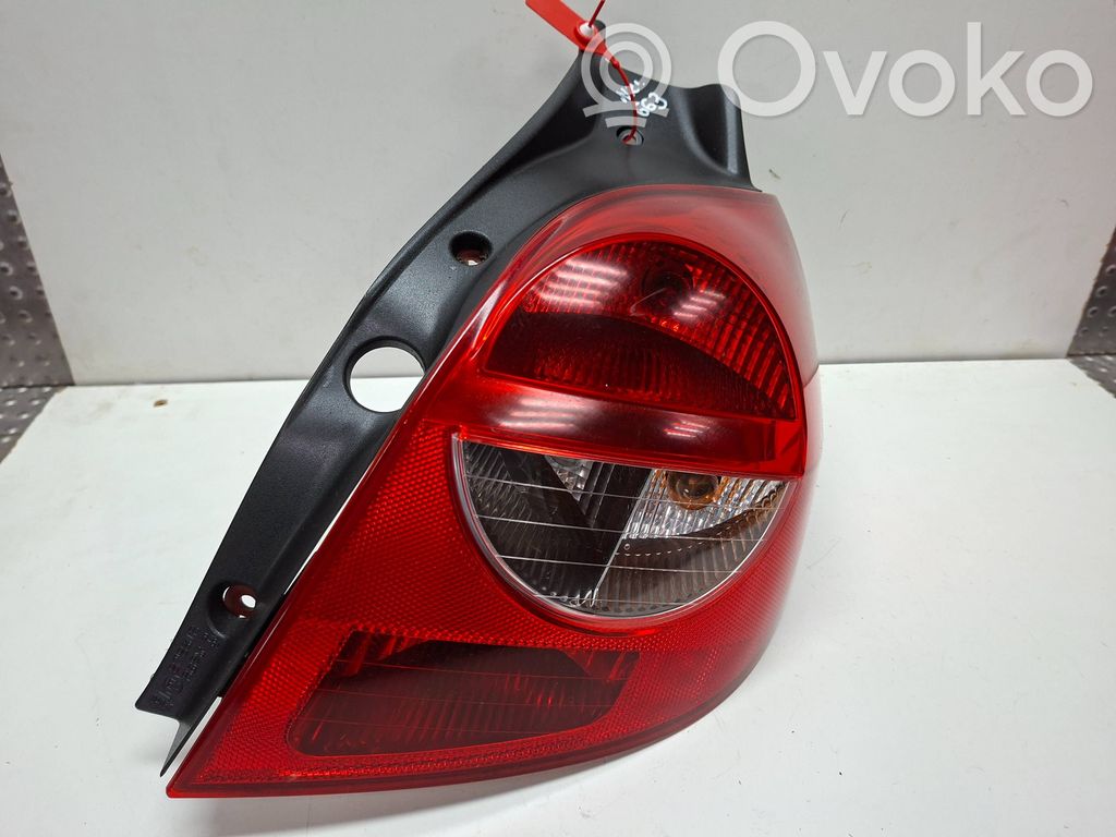 Lampa tylna   S27639663,89035080