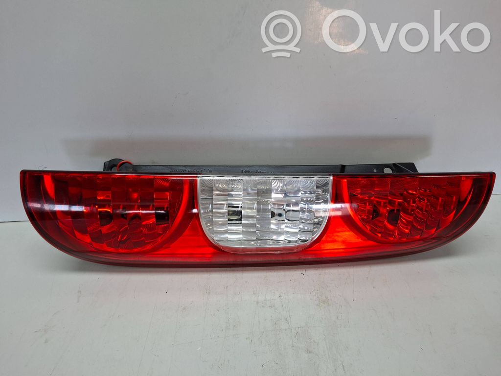 Fiat Doblo Lampa tylna 