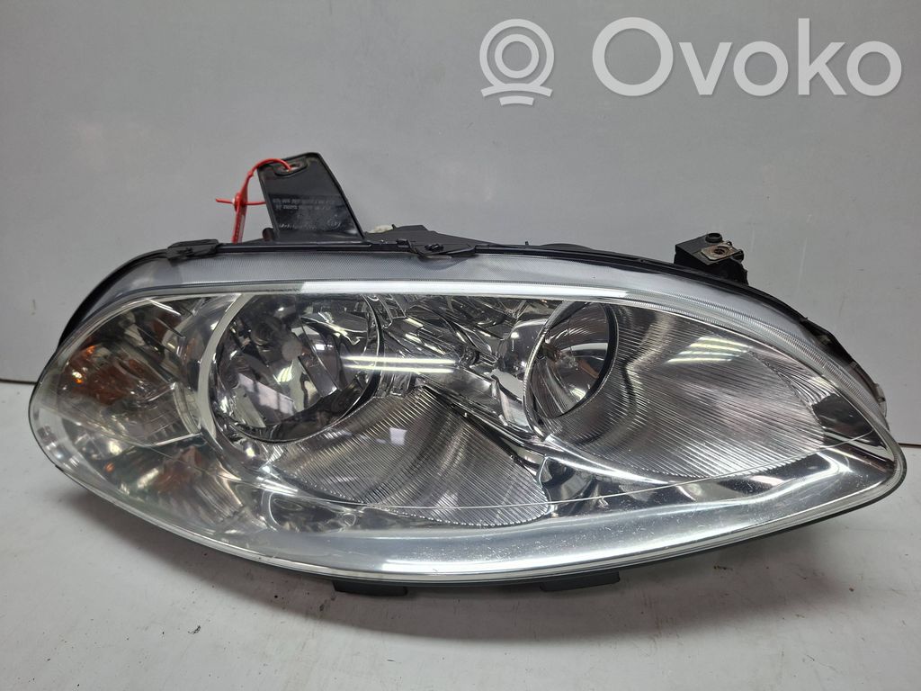 Fiat Croma Phare frontale 