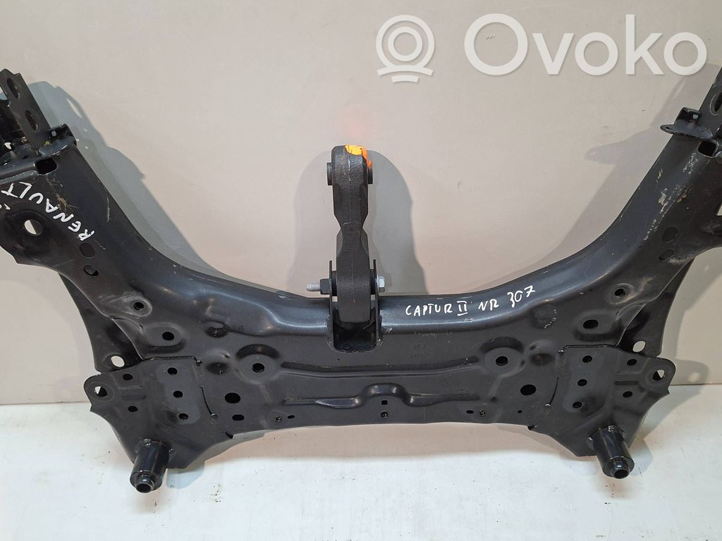 Renault Captur II Sottotelaio anteriore 