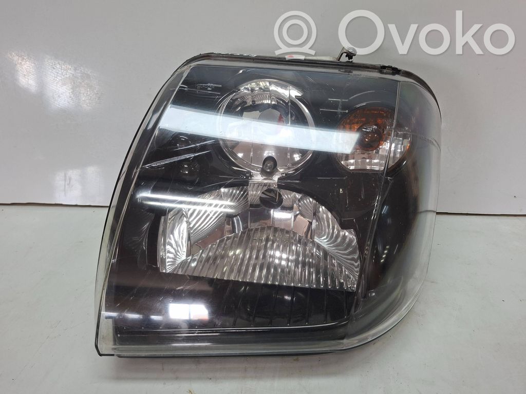 Lampa przednia   S27645509,64280102