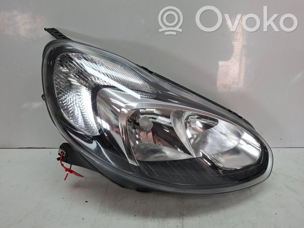 Opel Adam Headlight/headlamp 